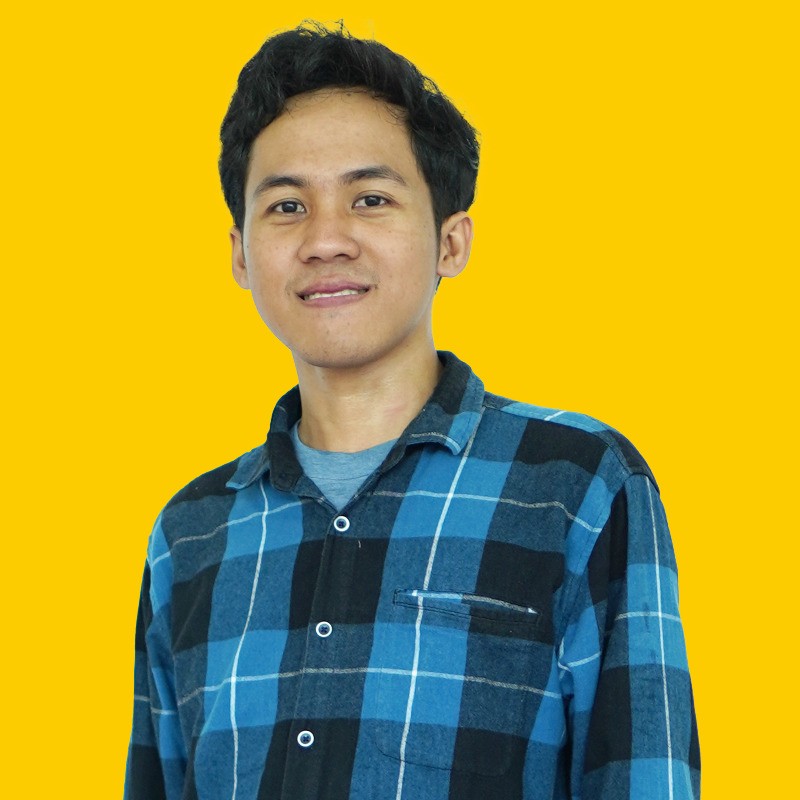 Ahmad Kuswandi