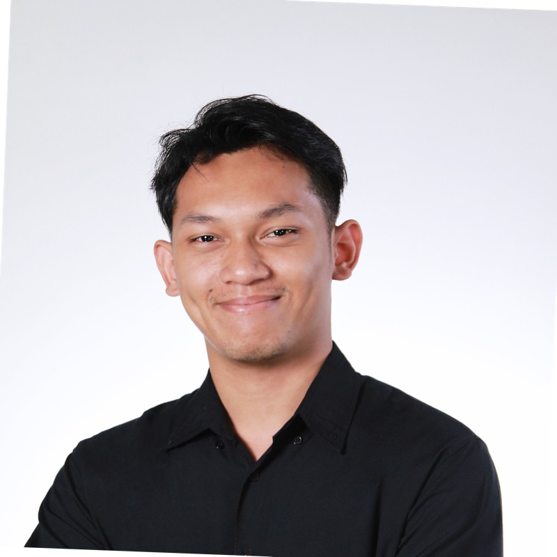 Rizki Zidane
